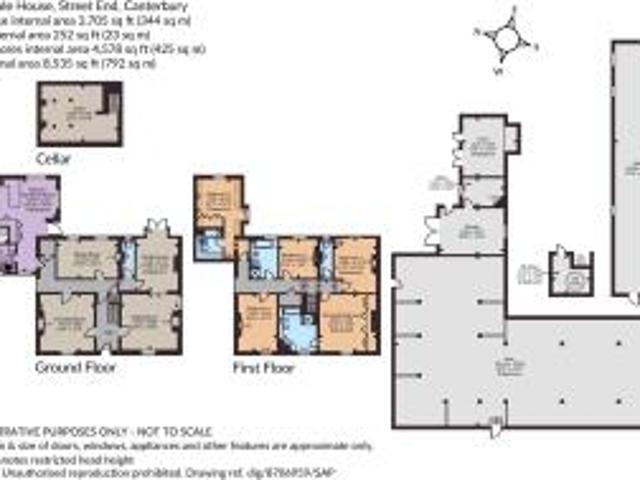 Farm for sale in Canterbury, Kent