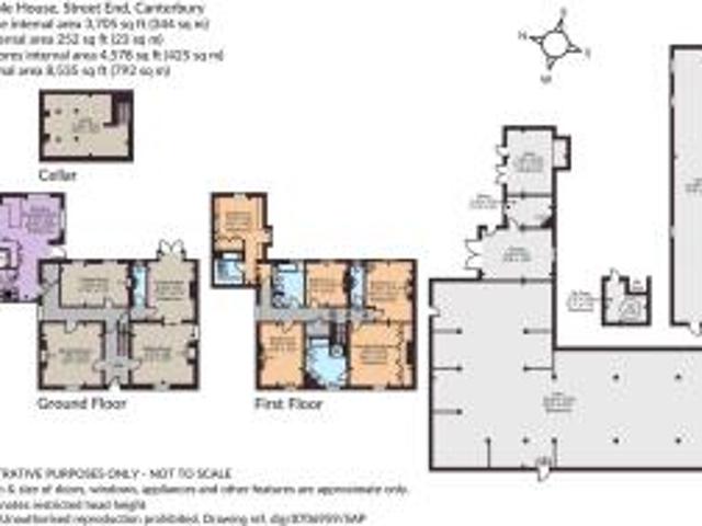 Farm for sale in Lower Hardres, Canterbury