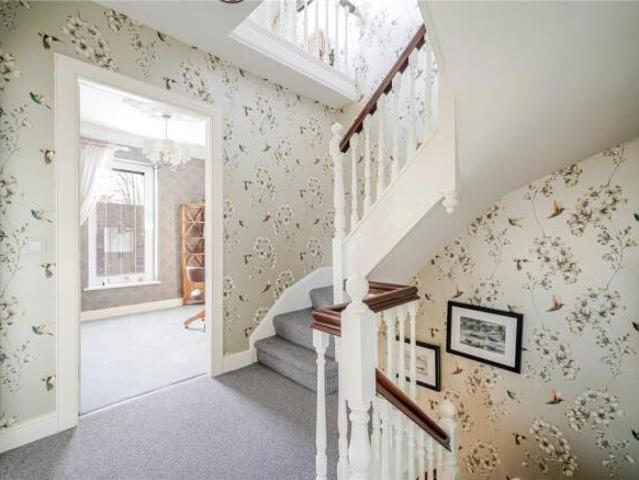 Farm for sale in Roundhay, West Yorkshire