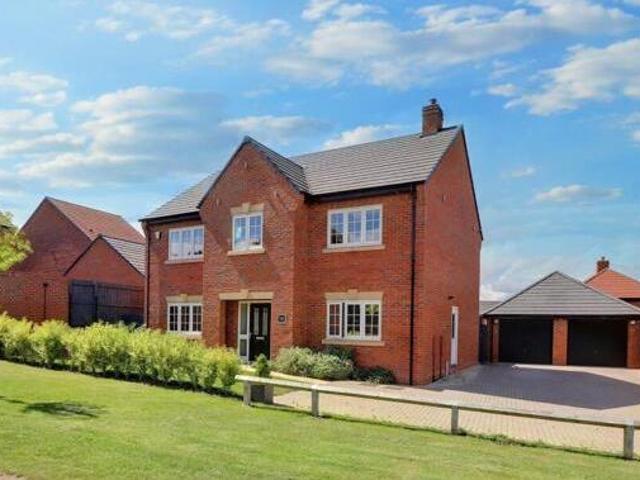 House for sale in Boley Park, Staffordshire