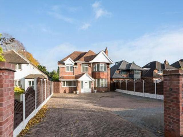 House for sale in Sutton Coldfield, West Midlands