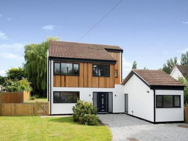 House for sale in Lyons, Greater London