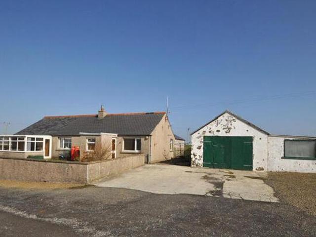 House for sale in Stromness, Scotland