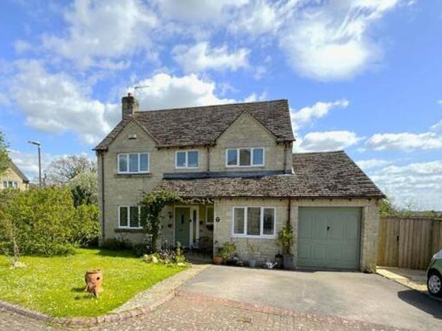 House for sale in School House, Gloucestershire