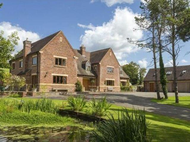 House for sale in Studley CP, Stratford-on-Avon