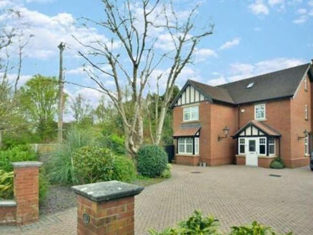 House for sale in Lyons, Greater London