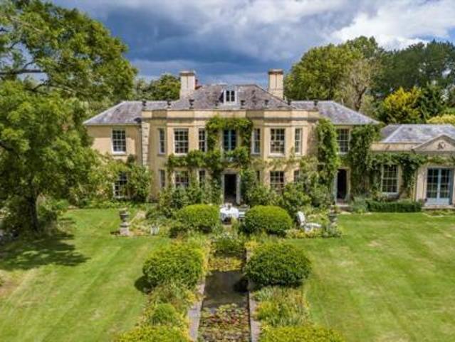 House for sale in Sturminster Newton, East Dorset