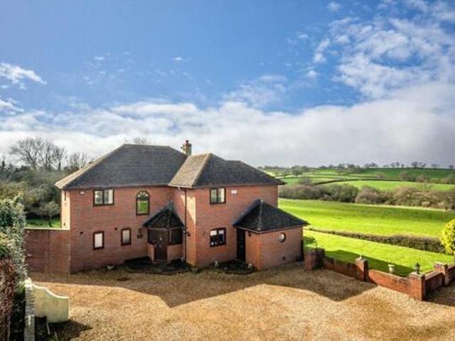 House for sale in Sturminster Newton, Bagber