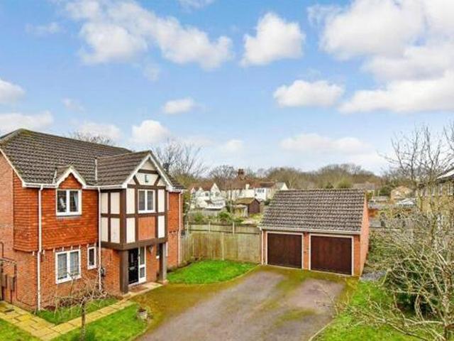 House for sale in Broad Oak, The Bridge