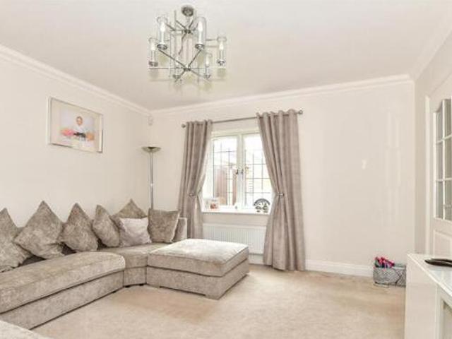 House for sale in Broad Oak, The Bridge