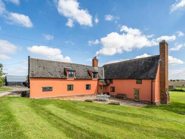 House for sale in Sudbury, Chelmondiston