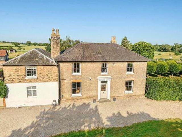 House for sale in Chelmondiston, Suffolk