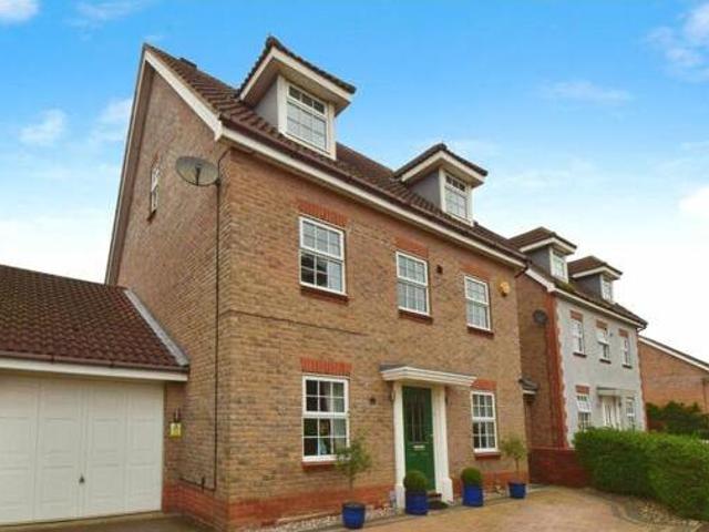 House for sale in Sudbury, Chelmondiston
