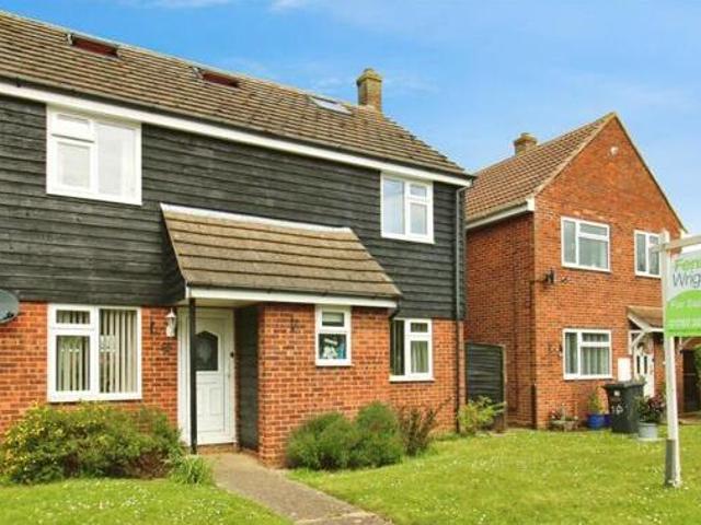 House for sale in Chelmondiston, Suffolk