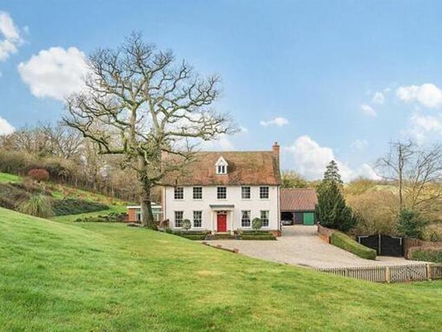 House for sale in Chelmondiston, Suffolk