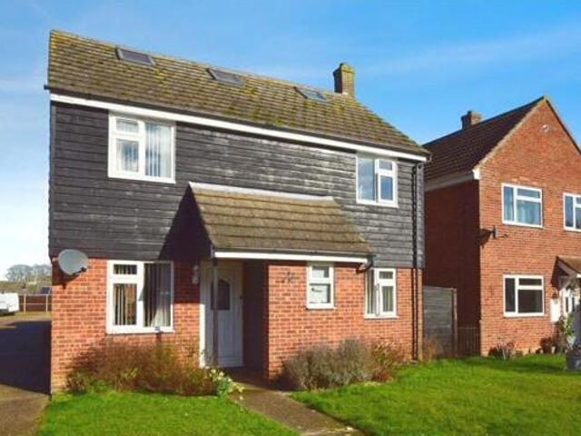 House for sale in Chelmondiston, Suffolk