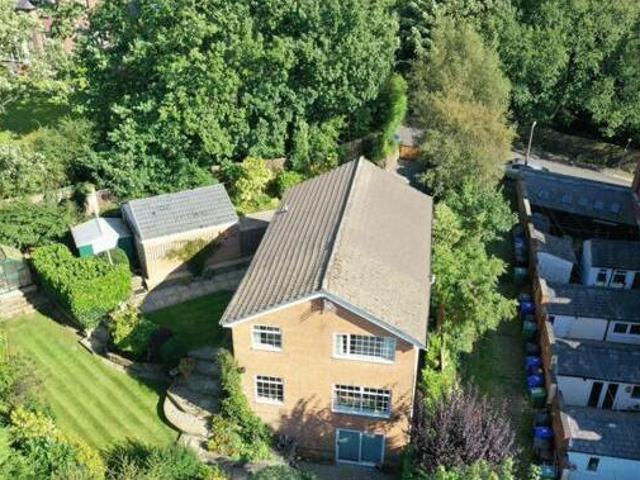 House for sale in Lancashire