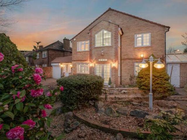House for sale in Lyons, Greater London