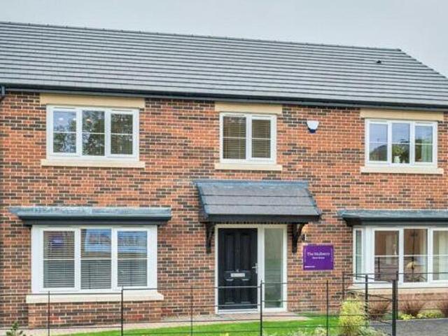 House for sale in Tyne And Wear