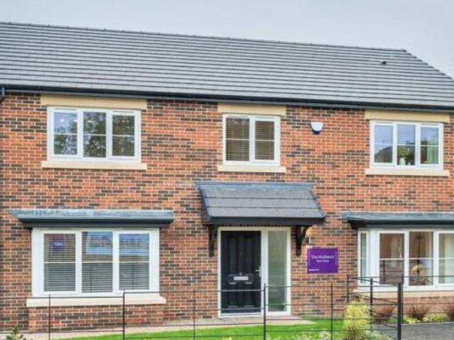 House for sale in Tyne And Wear