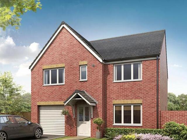 House for sale in Tyne And Wear