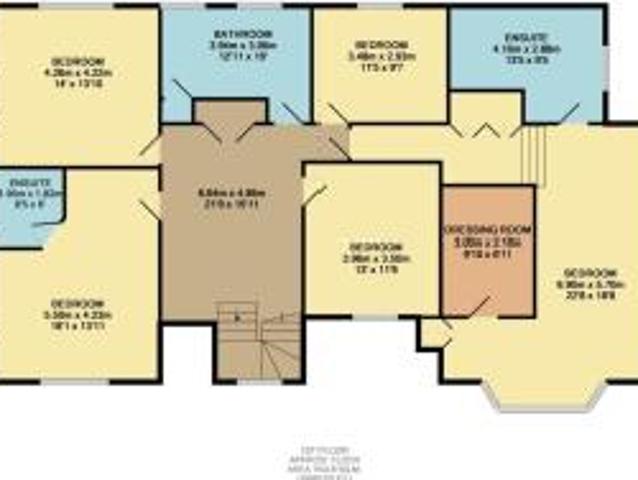 Farm for sale in Lee Bank, Greater Manchester