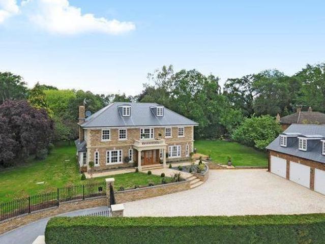 House for sale in Lyons, Greater London