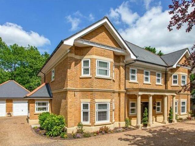 House for sale in Surrey