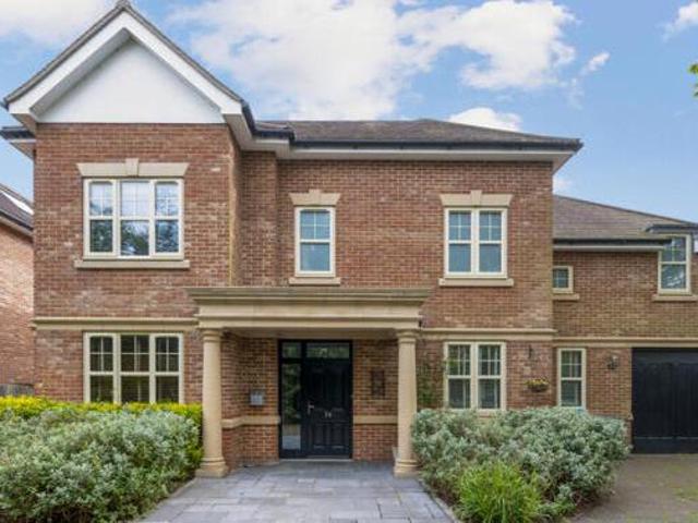 House for sale in Blackhills, Surrey