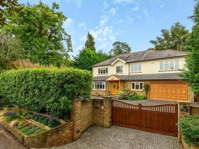 House for sale in Row Town, Surrey