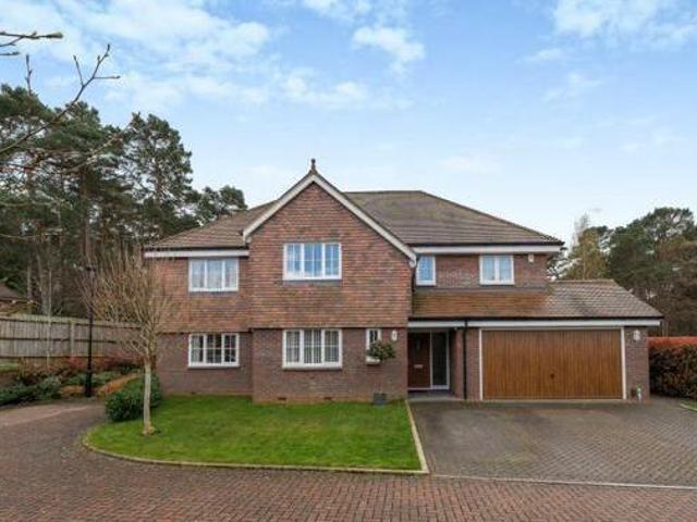 House for sale in Surrey