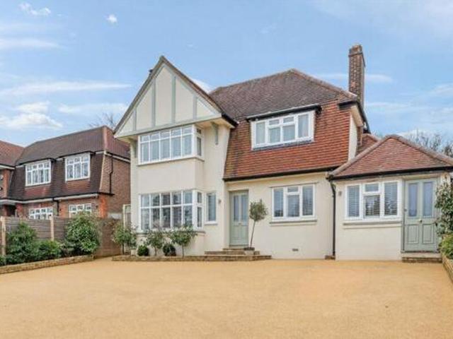 House for sale in Banstead, Reigate and Banstead