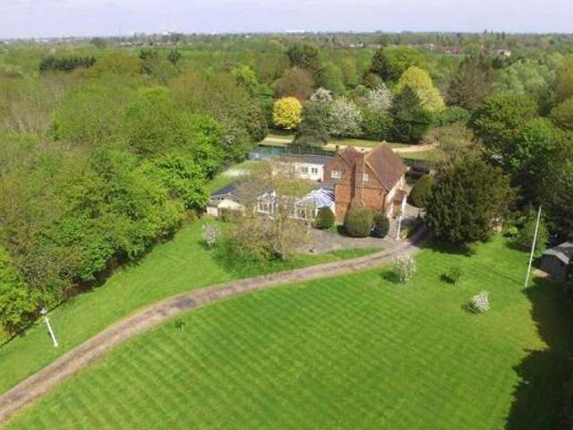 House for sale in Surrey, England