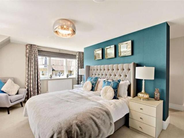 Farm for sale in Duchy, Harrogate