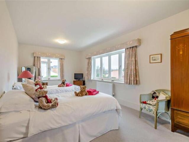 Farm for sale in Duchy, Harrogate