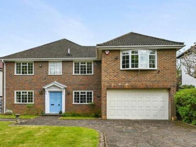 House for sale in Sutton Green, Woking