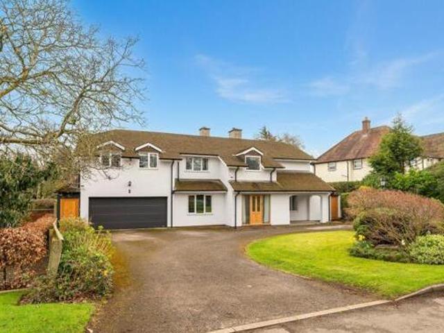 House for sale in Mere Green, Birmingham
