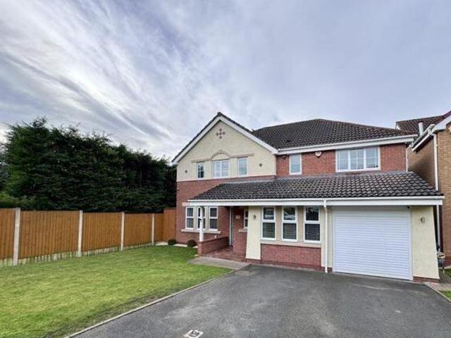 House for sale in Sutton Coldfield, West Midlands