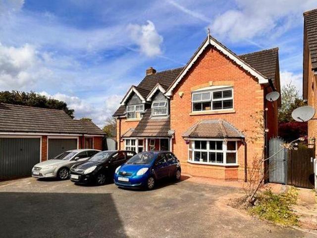 House for sale in Boldmere, Birmingham
