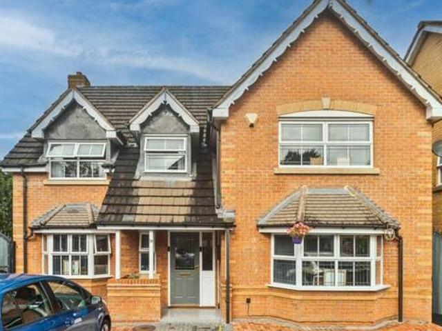 House for sale in Boldmere, Birmingham