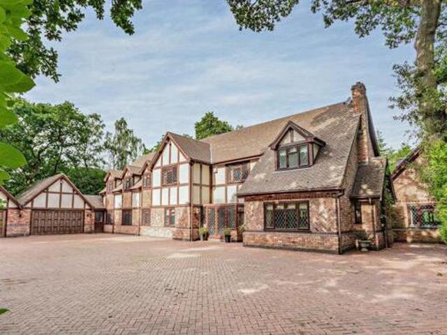 House for sale in Sutton Coldfield, West Midlands