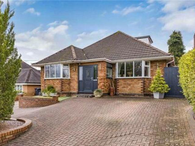 House for sale in Maney, Sutton Coldfield