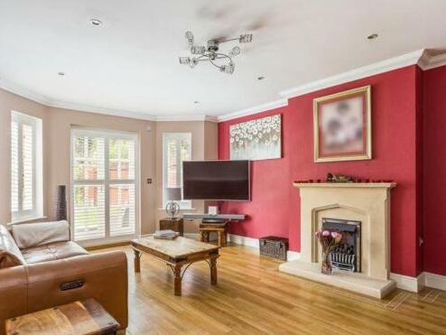House for sale in Four Oaks, Birmingham