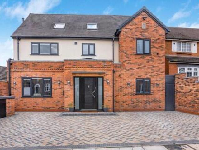 House for sale in Wylde Green, Tyburn