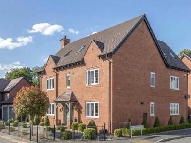 House for sale in Sutton Coldfield, West Midlands