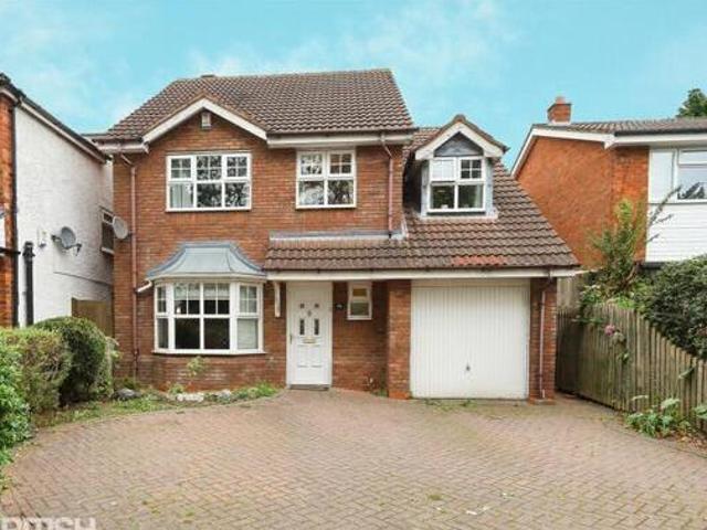 House for sale in Sutton Coldfield, West Midlands