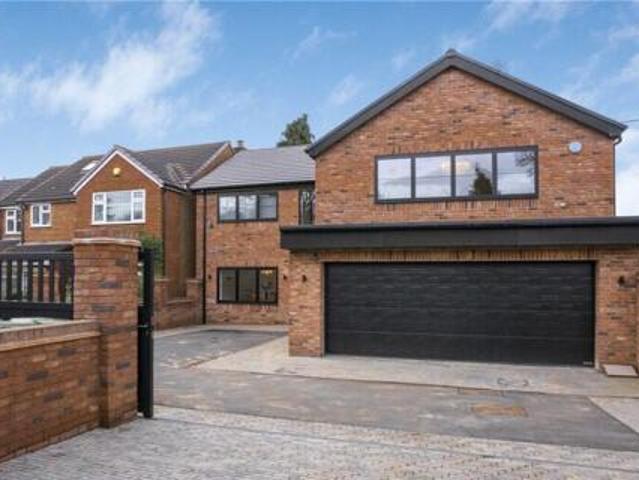 House for sale in Sutton Coldfield, West Midlands