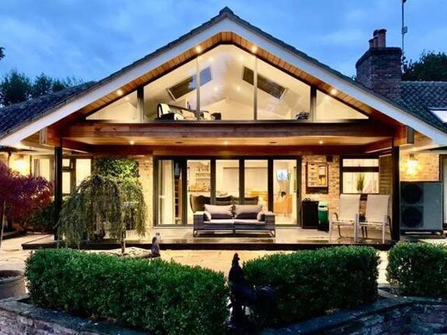 House for sale in North Yorkshire