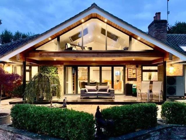 House for sale in North Yorkshire