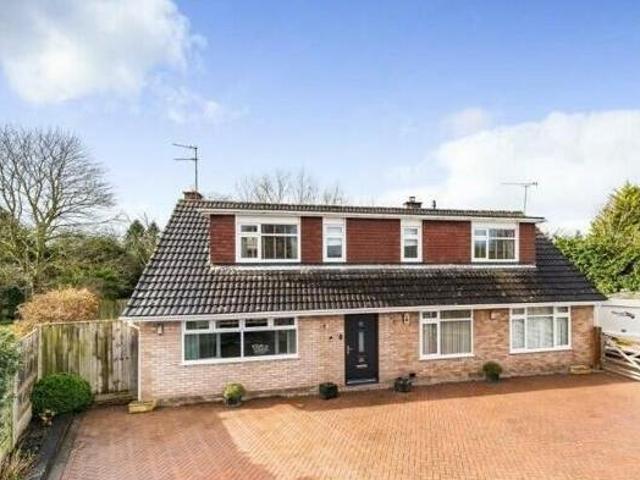 House for sale in Lyons, Greater London